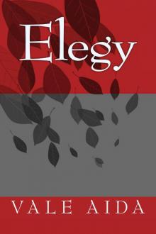 Elegy (The Magpie Ballads Book 1)