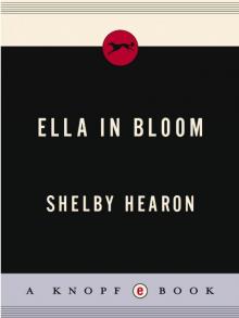 Ella in Bloom