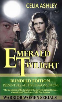 Emerald Twilight: Bundled Edition