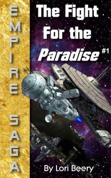 Empire Saga: The Fight for the Paradise, #1