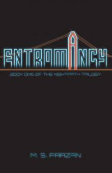 Entromancy