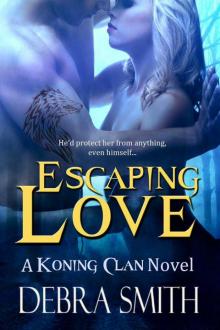 Escaping Love