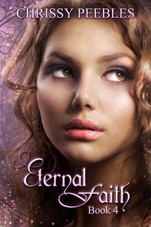 Eternal Faith - Book 4 (The Ruby Ring Saga)