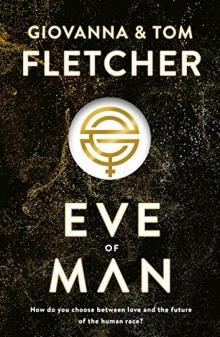 Eve of Man: Eve of Man Trilogy