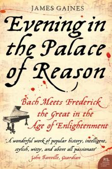 Evening in the Palace of Reason