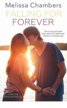 Falling for Forever (Before Forever)