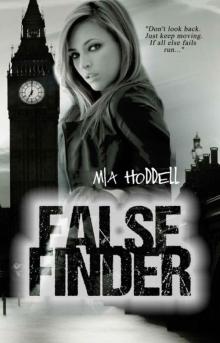 False Finder