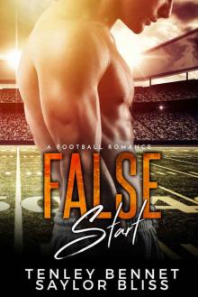 False Start: A Football Romance