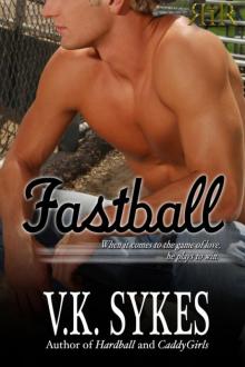 Fastball