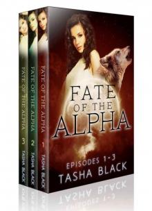 Fate of the Alpha: The Complete Bundle