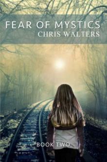 Fear of Mystics (Saga of Mystics Book 2)