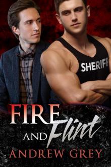 Fire and Flint