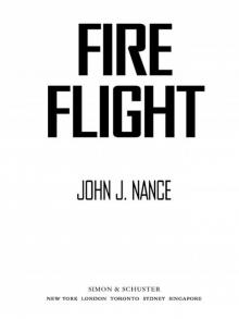 Fire Flight