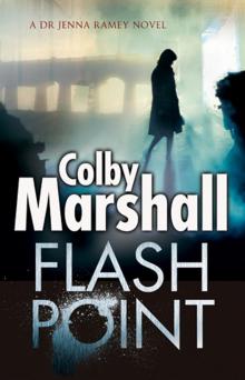 Flash Point