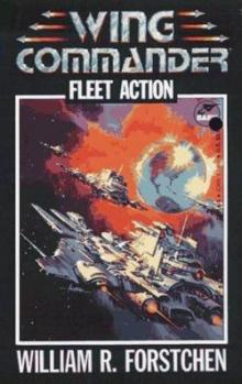 Fleet Action wc-3