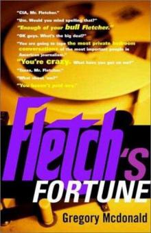 Fletch’s Fortune f-3