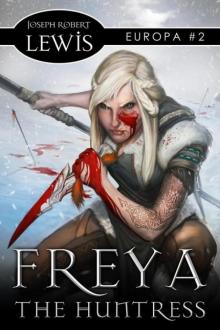 Freya the Huntress es-5