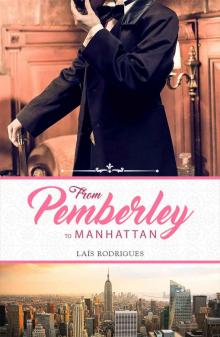 From Pemberley to Manhattan