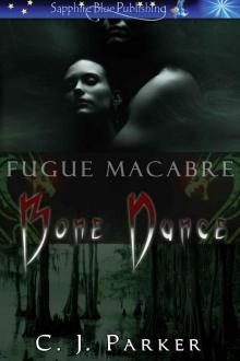 Fugue Macabre: Bone Dance