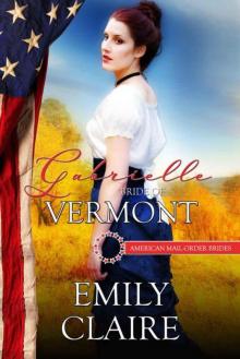 Gabrielle_Bride of Vermont