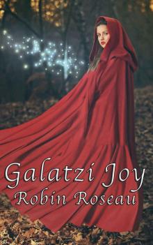 Galatzi Joy (Galatzi Trade Book 3)