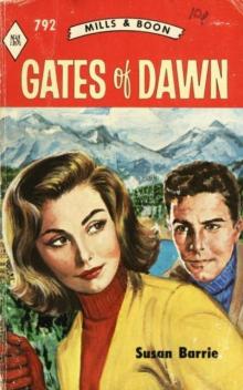 Gates of Dawn