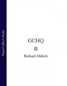 GCHQ