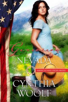 Genevieve_Bride of Nevada