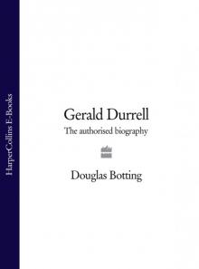 Gerald Durrell