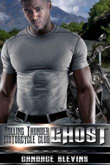 Ghost: The Rolling Thunder Motorcycle Club, Book 8