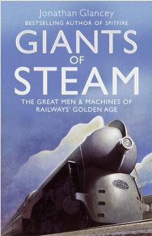 Giants of Steam