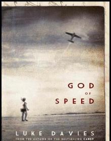 God of Speed