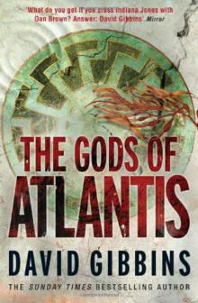 Gods of Atlantis