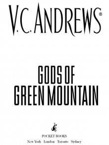 Gods of Green Mountain