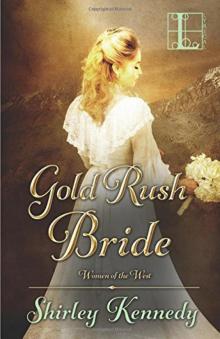 Gold Rush Bride