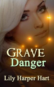 Grave Danger (A Maddie Graves Mystery Book 12)