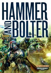 Hammer and Bolter 5