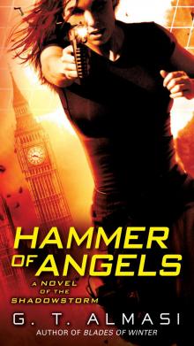 Hammer of Angels