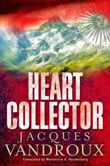 Heart Collector