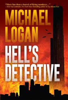 Hell's Detective