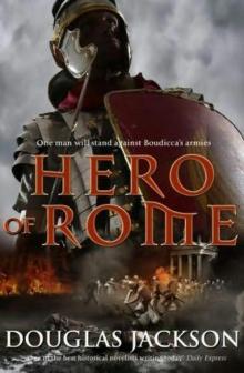 Hero of Rome trt-1