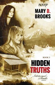 Hidden Truths (Intertwined Souls Series Book 3)