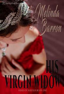 His Virgin Widow