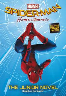 Homecoming: The Junior Novel