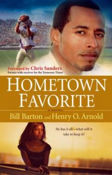 Hometown Favorite: A Novel