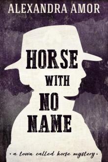 Horse With No Name