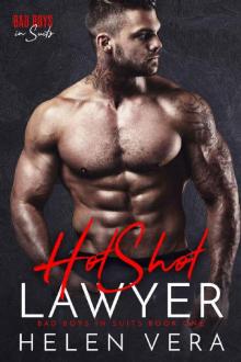 HotShot Lawyer