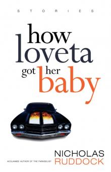 How Loveta Got Her Baby