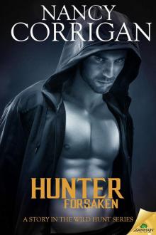 Hunter Forsaken: Wild Hunt, Book 2