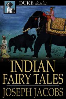 Indian Fairy Tales